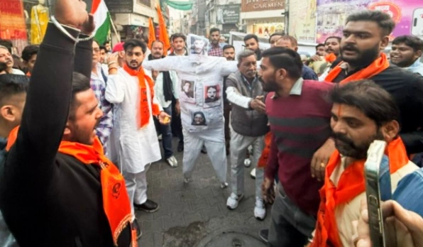 Hindu Security Committee Hindu Security Committee