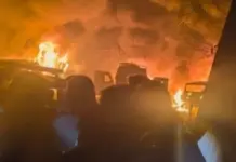 ਜੰਮੂ-ਕਸ਼ਮੀਰ ਪੁਲਸ ਥਾਣੇ ਵਿਚ ਹੋਏ ਧਮਾਕੇ ਵਿਚ ਕਈ ਜਵਾਨ ਸ਼ਹੀਦ ਕਈ ਜ਼ਖ਼ਮੀ blast