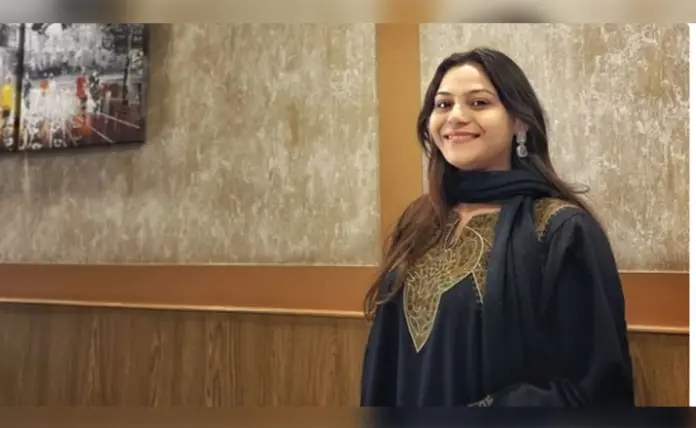 Jyoti Malhotra Jyoti Malhotra