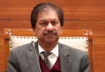 ਜਿ਼ਲਾ ਪ੍ਰੀਸ਼ਦ ਤੇ ਬਲਾਕ ਸੰਮਤੀ ਚੋਣਾਂ 14 ਨੂੰ Election Commissioner