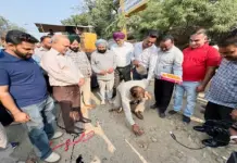 “ਹਰ ਗਲੀ ਤਕ ਵਿਕਾਸ ਪਹੁੰਚਾਉਣਾ ਮੇਰਾ ਵਾਅਦਾ”: ਅਜੀਤ ਪਾਲ ਸਿੰਘ ਕੋਹਲੀ Inaguraation