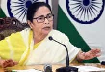 ਮਮਤਾ ਬੈਨਰਜੀ ਨੇ ਮੁੱਖ ਚੋਣ ਕਮਿਸ਼ਨਰ ਨੂੰ ਪੱਤਰ ਲਿਖ ਕੇ ਕੀਤੀ ਦਖਲ ਦੇਣ ਦੀ ਮੰਗ Mamata Banerjee