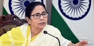 ਮਮਤਾ ਬੈਨਰਜੀ ਨੇ ਮੁੱਖ ਚੋਣ ਕਮਿਸ਼ਨਰ ਨੂੰ ਪੱਤਰ ਲਿਖ ਕੇ ਕੀਤੀ ਦਖਲ ਦੇਣ ਦੀ ਮੰਗ Mamata Banerjee