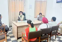 ਸ੍ਰੀ ਗੁਰੂ ਤੇਗ ਬਹਾਦਰ ਜੀ ਦਾ 350ਵਾਂ ਸ਼ਹੀਦੀ ਦਿਹਾੜਾ 350th Martyrdom Anniversary