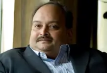 ਅਦਾਲਤ ਨੇ ਕੀਤਾ ਮੇਹੁਲ ਚੌਕਸੀ ਦੀ ਭਗੌੜਾ ਐਲਾਣਨ ਦੀ ਅਰਜ਼ੀ ਨੂੰ ਰੱਦ Mehul Choksi