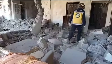 Military Isreali Israeli military