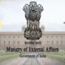 Ministry of External Affairs