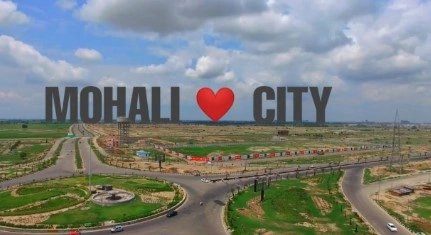 Mohali District Mohali District