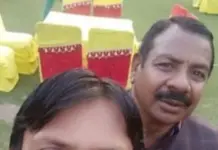 ਅਣਪਛਾਤੇ ਵਿਅਕਤੀਆਂ ਨੇ ਚਲਾਈਆਂ ਤਾਬੜ-ਤੋੜ ਗੋਲੀਆ Former cricket coach