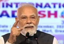 ਦਿੱਲੀ ਧਮਾਕੇ ਵਿਚ ਜਿਹੜੇ ਵੀ ਲੋਕ ਸ਼ਾਮਲ ਹੋਣਗੇ ਨੂੰ ਕੋਈ ਨਹੀਂ ਬਚਾਅ ਸਕੇਗਾ : ਮੋਦੀ Prime Minister