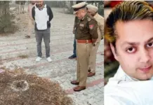 ਨਵੀਨ ਅਰੋੜਾ ਕਤਲ ਕਾਂਡ ਦਾ ਮੁੱਖ ਮੁਲਜ਼ਮ ਪੁਲਸ ਨੇ ਕੀਤਾ ਢੇਰ Naveen Arora