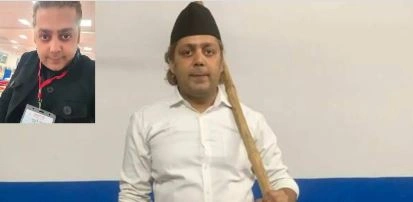 Naveen Arora Naveen Arora