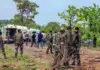 ਛੱਤੀਸਗੜ੍ਹ `ਚ 41 ਨਕਸਲੀਆਂ ਨੇ ਕੀਤਾ ਆਤਮ ਸਮਰਪਣ Naxalites surrender