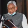 Nitish Kumar