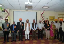 ਯੂਨੀਵਰਸਿਟੀ ਕਾਲਜ ਬੇਨੜਾ ‘ਚ ਇੱਕ ਰੋਜ਼ਾ ਵਰਕਸ਼ਾਪ ਕਰਵਾਈ one-day-workshop