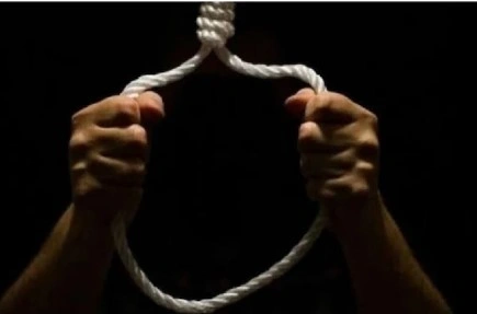 Panelty Death sentence