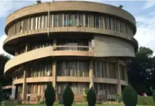 ਪੰਜਾਬ ਯੂਨੀਵਰਸਿਟੀ ਸੈਨੇਟ ਚੋਣਾਂ ਸਤੰਬਰ 2026 `ਚ ਹੋਣ ਲਈ ਨੋਟੀਫਿਕੇਸ਼ਨ ਜਾਰੀ Panjab University