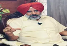 ਕਾਂਗਰਸ ਨੇ ਦਿੱਤੀ ਪ੍ਰਗਟ ਸਿੰਘ ਨੂੰ ਜੰਮੂ-ਕਸ਼ਮੀਰ ਦੇ ਸਕੱਤਰ ਇੰਚਾਰਜ ਦੀ ਜਿੰਮੇਵਾਰੀ Pargat Singh