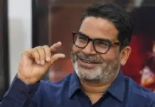 ਜਨਸੁਰਾਜ ਪਾਰਟੀ ਮੁਖੀ ਪ੍ਰਸ਼ਾਂਤ ਕਿਸ਼ੋਰ ਨੇ ਲਈ ਬਿਹਾਰ ਚੋਣਾਂ ਵਿਚ ਹਾਰ ਦੀ ਜਿੰਮੇਵਾਰੀ Janasuraj Party