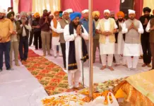 ਬਿਲਡਰ ਅਤੇ ਕਲੋਨਾਈਜ਼ਰ ਗਰੁੱਪ ਨੇ ਕੀਤਾ ਪਟਿਆਲਾ ਗਰੀਨ ਪ੍ਰਾਜੈਕਟ ਲਾਂਚ Patiala Green Project