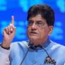 Piyush Goyal