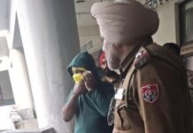 ਬੱਚੀ ਦੇ ਕਤਲ ਮਾਮਲੇ ਦੇ ਮੁਲਜਮ ਨੂੰ ਅਦਾਲਤ ਨੇ ਭੇਜਿਆ 9 ਦਿਨ ਦੇ ਰਿਮਾਂਡ ਤੇ Police Remand