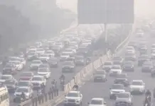 ਪ੍ਰਦੂਸ਼ਣ ਕਾਰਨ ਸਰਕਾਰ ਤੇ ਨਿੱਜੀ ਦਫਤਰਾਂ ਦੇ 50 ਫੀਸਦੀ ਕਰਮਚਾਰੀ ਘਰੋਂ ਕਰਨਗੇ ਕੰਮ Polution