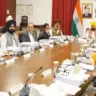 Punjab Cabinet Meeting