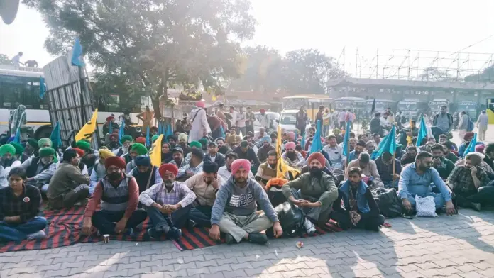 Punjab Student Union