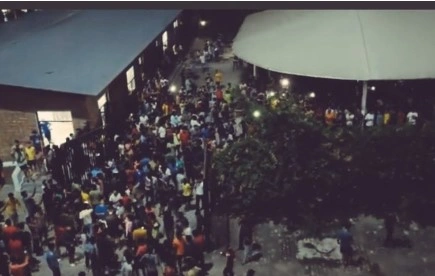 Punjab University Panjab University