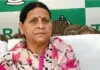 ਸਰਕਾਰੀ ਬੰਗਲਾ ਖਾਲੀ ਨਹੀਂ ਕਰੇਗੀ ਰਾਬੜੀ ਦੇਵੀ Rabri Devi