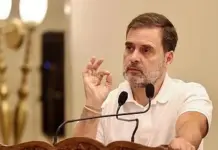 ਐੱਸ. ਆਈ. ਆਰ. ਕਾਰਨ ਗਈ 16 ਬੀ. ਐੱਲ. ਓਜ਼ ਦੀ ਜਾਨ : ਰਾਹੁਲ ਗਾਂਧੀ Rahul Gandhi