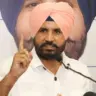 Amarinder Raja Warring