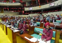 ਮੌਕ ਸੈਸ਼ਨ ਲਈ ਵਿਦਿਆਰਥੀਆਂ ਨੂੰ ਦਿੱਤੀ ਗਈ ਸਿਖਲਾਈ : ਸਪੀਕਰ Mock session