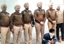 ਯੁੱਧ ਨਸਿ਼ਆਂ ਵਿਰੁੱਧ ਰੇਲਵੇ ਪੁਲਸ ਨੇ ਪਕੜੀ ਨਸ਼ਲੀਆਂ ਗੋਲੀਆਂ Railway police