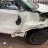 road accident