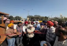 3.35 ਕਰੋੜ ਰੁਪਏ ਦੀ ਲਾਗਤ ਨਾਲ ਸ਼ਹਿਰ ਦੇ ਬੁਨਿਆਦੀ ਢਾਂਚੇ ਨੂੰ ਮਿਲੇਗਾ ਨਵਾਂ ਰੂਪ MLA Kohli