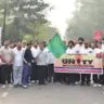 'Run for Unity'