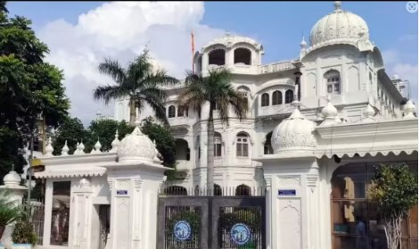SGPC SGPC