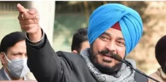 ਮਨੀ ਲਾਂਡਰਿੰਗ ਮਾਮਲੇ ਵਿਚ ਧਰਮਸੌਤ ਵਿਰੁੱਧ ਕੇਸ ਚਲਾਉਣ ਦੀ ਮਿਲੀ ਮਨਜ਼ੂਰੀ Sadhu Singh Dharamsaut