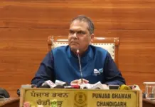 ਨਵੇਂ ਲੋਡ ਦੀ ਮੰਗ ਕਰਨ ਵਾਲਿਆਂ ਨੂੰ ਕਰਨਾ ਪਵੇਗਾ ਚੁਣੌਤੀਆਂ ਦਾ ਸਾਹਮਣਾ : ਅਰੋੜਾ Cabinet Minister