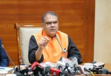 ਨਵੇਂ ਬਿਜਲੀ ਕੁਨੈਕਸ਼ਨਾਂ ਲਈ ਐਨ. ਓ. ਸੀ. ਦੀ ਲੋੜ ਨਹੀਂ : ਕੈਬਨਿਟ ਮੰਤਰੀ Cabinet Minister