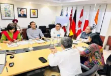 ਬੁੱਢਾ ਦਰਿਆ ਪੁਨਰ -ਸੁਰਜੀਤੀ ਕਾਰਜਾਂ ਦੇ ਸਕਾਰਾਤਮਕ ਨਤੀਜੇ ਸਾਹਮਣੇ ਆਉਣ ਲੱਗੇ Budha River