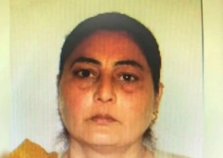 Sarabjeet kaur Sarabjit Kaur