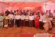 ਗੁਰੂ ਤੇਗ ਬਹਾਦਰ ਜੀ ਦੀ 350 ਸਾਲਾ ਸ਼ਹਾਦਤ ਨੂੰ ਸਮਰਪਿਤ ਸੈਮੀਨਾਰ Guru Tegh Bahadur Ji