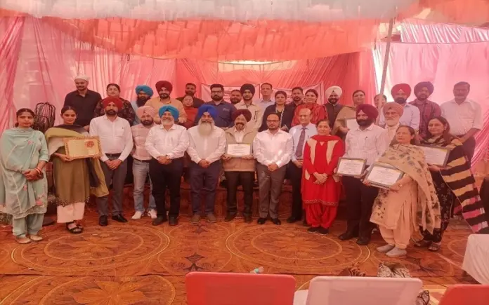 Guru Tegh Bahadur Ji