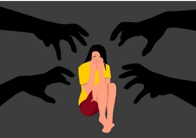 Sexually Assaulting raped