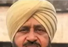 ਤਬੀਅਤ ਵਿਗੜਨ ਕਾਰਨ ਚੰਡੀਗੜ੍ਹ ਪੁਲਸ ਸਟੇਸ਼ਨ ਵਿੱਚ ਹੋਈ ਸਬ-ਇੰਸਪੈਕਟਰ ਦੀ ਮੌਤ Sub Inspector