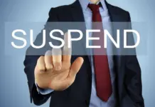 ਥਰਮਲ ਪਲਾਂਟ ਰੂਪਨਗਰ ਦਾ ਮੁੱਖ ਇੰਜੀਨੀਅਰ ਸਸਪੈਂਡ Suspend