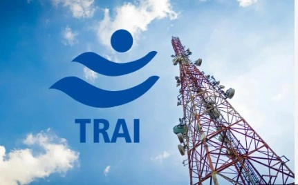 TRAI TRAI